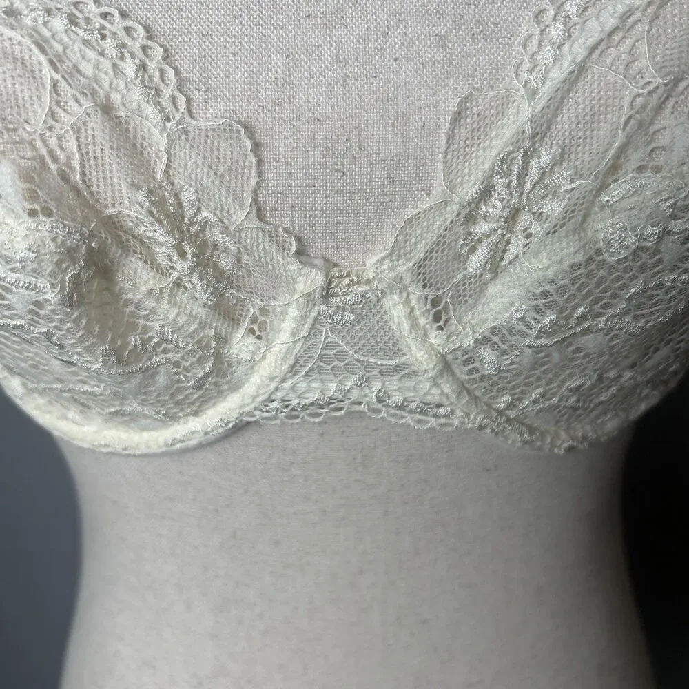 Wacoal bra good